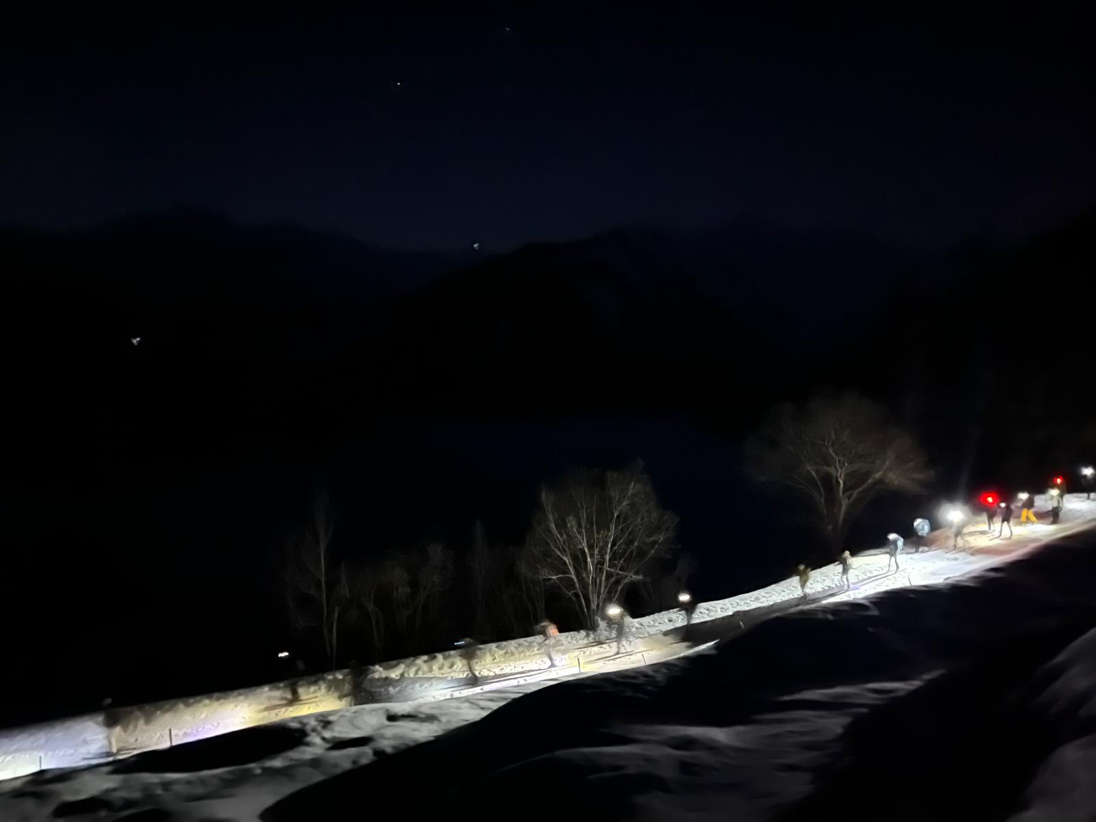 séjour hiver 2026